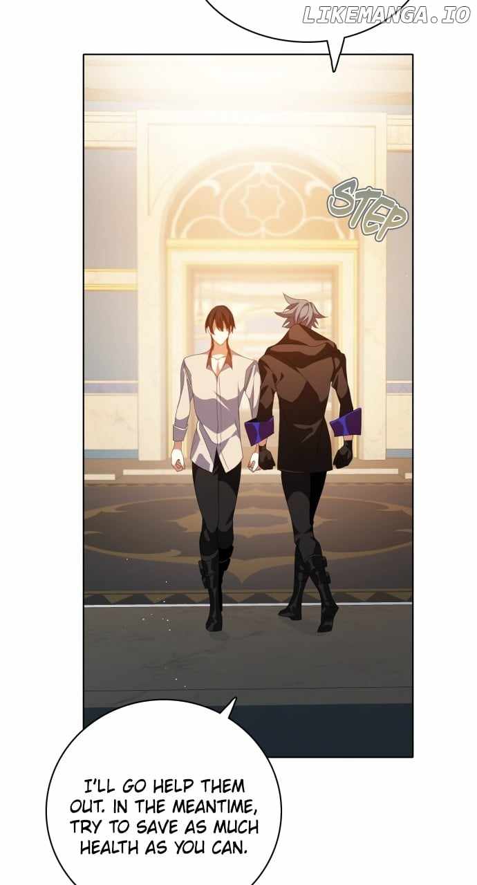 Zero Game Chapter 293 53